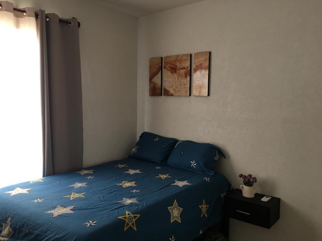 Paraiso Turquesa Appartement *