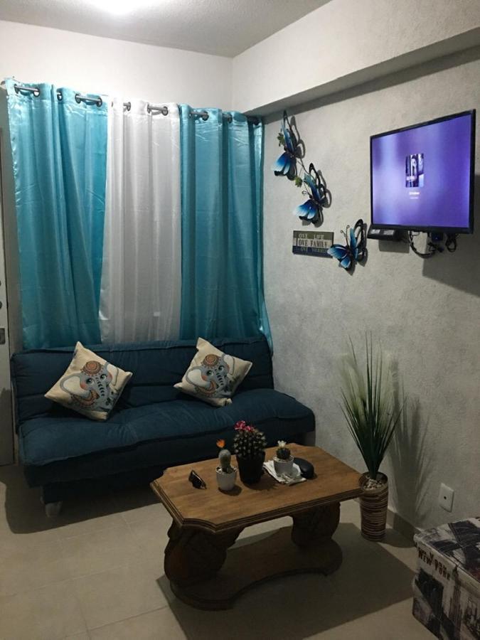 Paraiso Turquesa Appartement